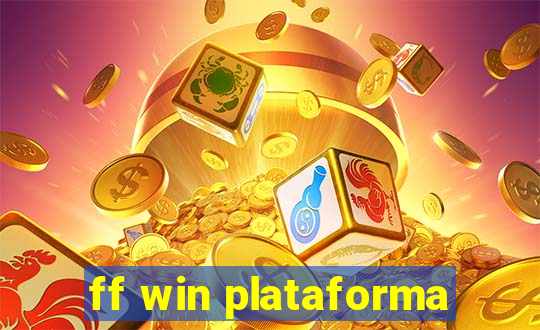 ff win plataforma